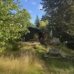 Cozy In The Heart Of Mols Bjerge Close To And Nature *