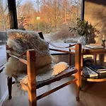 Cozy In The Heart Of Mols Bjerge Close To And Nature *