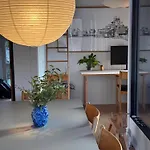 Cozy In The Heart Of Mols Bjerge Close To And Nature Ebeltoft