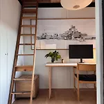 Cozy In The Heart Of Mols Bjerge Close To And Nature Ebeltoft