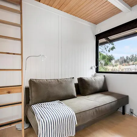 A Cozy, Well-furnished In Mols Bjerge, Holiday home Ebeltoft