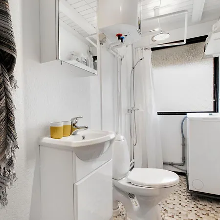 Holiday home A Cozy, Well-furnished In Mols Bjerge, Ebeltoft